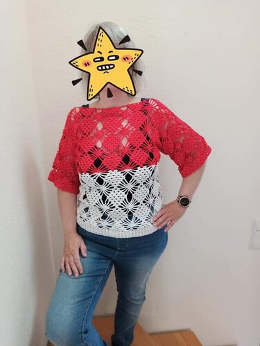 Formitable - eine Anleitung unzählige Möglichkeiten - Pulli, Shirt, Kleid, Tunika, - Häkeln