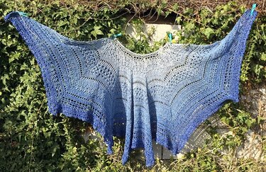 Häkelanleitung "Führ mich aus"