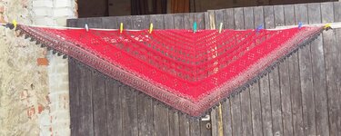 Remmidemmi - Crochet