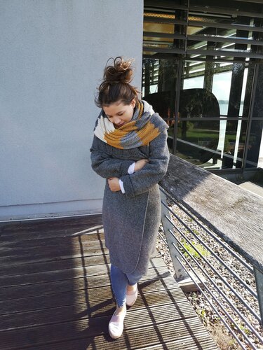 Strickanleitung I WildWaves - Bild 2