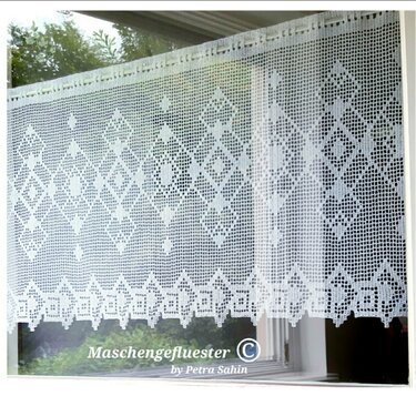 Gardine "Time for Graphics"