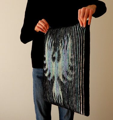 Phönix Illusionsstricken - Bild 3