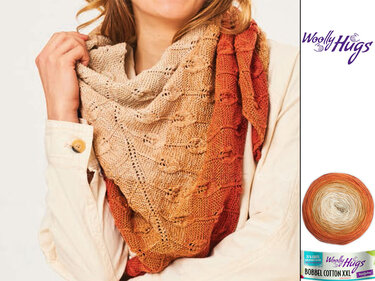 TUCH BLÄTTER-TRÖPFCHEN