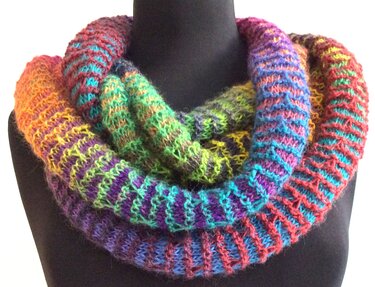 Anna Conda - Stricken