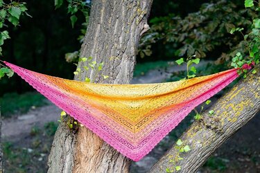 Sommerglück - Häkeln