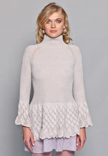 Feinstrickpullover Miruna - Bild 3