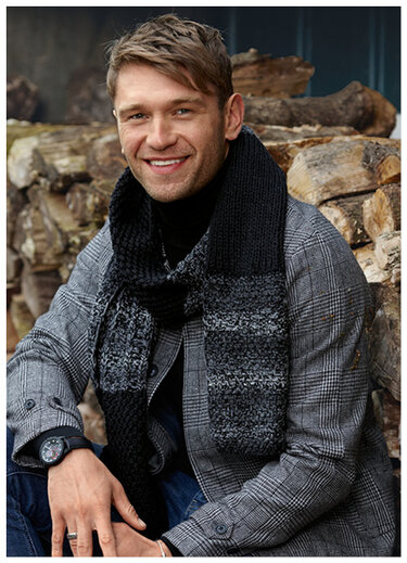 Strickpulli Vico - Bild 2