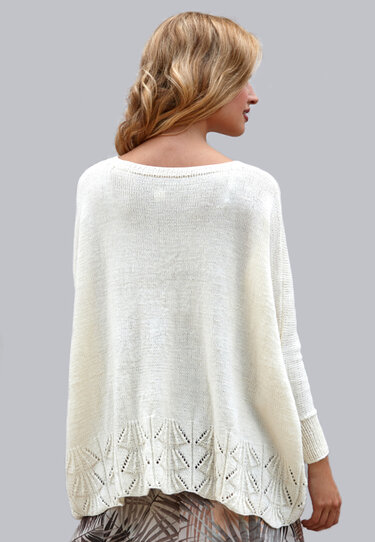 Strickpulli Cristel - Bild 3