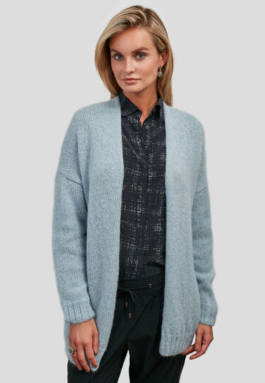 Strickjacke Cyrene - Bild 3