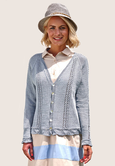 Strickjacke Calista - Bild 3