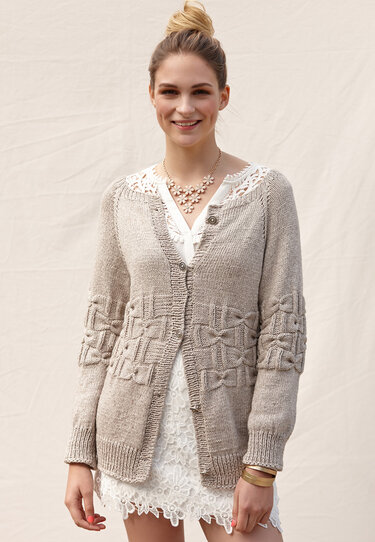Strickjacke Elice - Bild 2