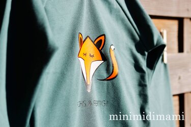 Fuchs & Fertig (Plotterdatei) - Plotting