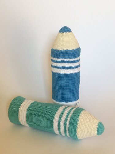 Stiftemäppchen - Bild 2