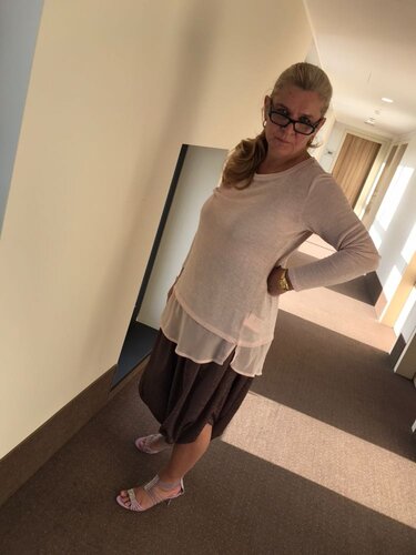 Nähanleitung Haremshose für Anfänger - Bild 3