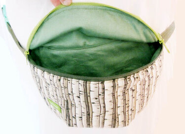 HipBag - Nähanleitung - Bild 3