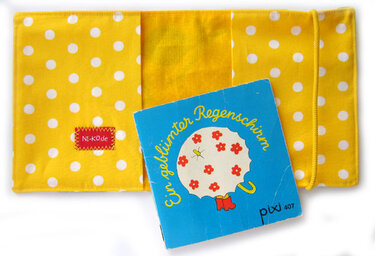 Pixi-Buch-Sammler - Nähanleitung - Bild 3