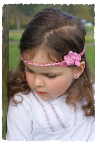E-book, Schmuckstück Luanna  Kette / Wickelarmband / Elfenkrone - Bild 2