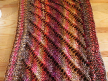 Loop Schal "Delaware" - Bild 2