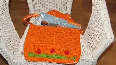 E- Book "Tasche Fox" - Bild 2