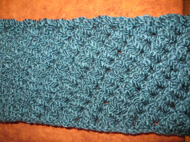 Loop-Schal "Michigan" - Bild 2