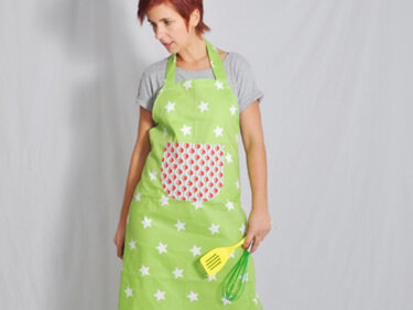 Kostenlos - E-Book KOCH.SCHÜRZE - Onesize - Nähen