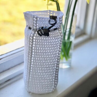 Julietta night light crochet pattern - video & PDF - Woolpedia