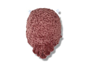 Crochet pattern Owl Stella - Image 9