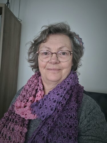 Stola Muschelsucher - Bild 4