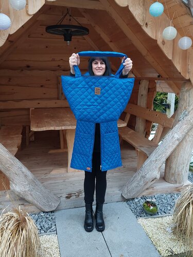 Ebook Tasche COBURG - Bild 3