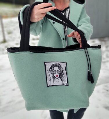 Ebook Tasche COBURG - Bild 4