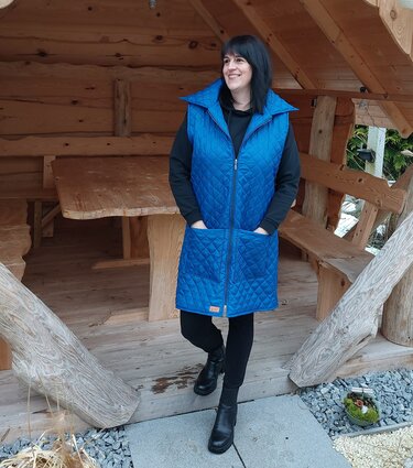 Ebook Weste COBURG Gr. 34-52 - Bild 22