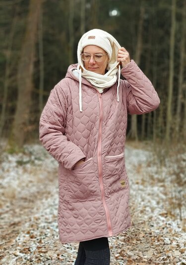 Ebook Mantel/ Jacke COBURG Gr. 34-52 - Bild 21