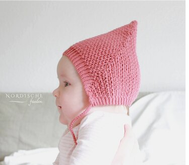 Baby Hat crochet pattern - hat for all seasons and yarns - Image 7