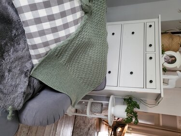 Strickanleitung | InselStola - Bild 6