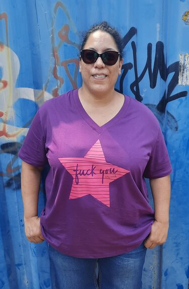 Fuck you very much Plotterdatei - Plotting