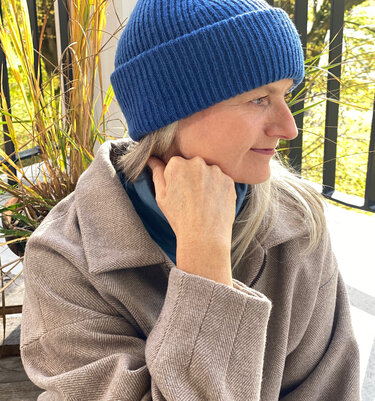 FRAU EBBA • Jacke, e-book - Nähen