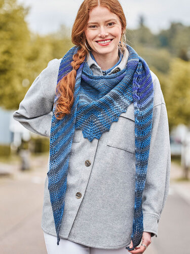 TRIO-TUCH BLUE DREAM - Bild 3