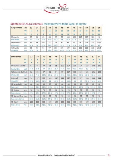 Winter dress Alea tailored with asymmetrical collar/hood - Sewing