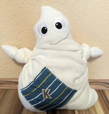 Stickdatei - Augen für Kuscheltiere Kissen Bettschlagen - Sticken