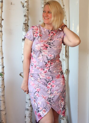 Schnittmuster BlueSunDress - Bild 5