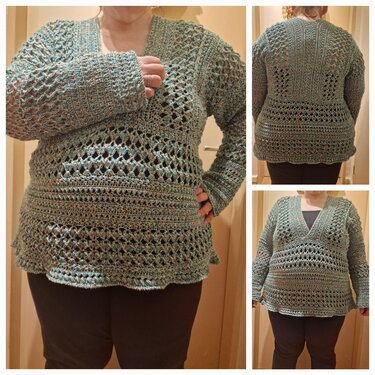 Tunika Outback - Bild 6