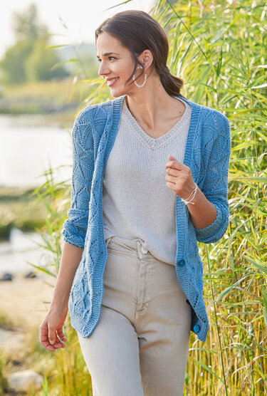 Shirt und Jacke - ein Dreamteam - Bild 2