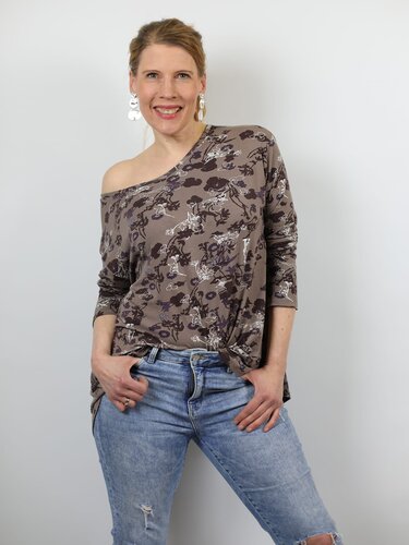 Ebook Shirt BURGAU Gr. 34-56 - Bild 21