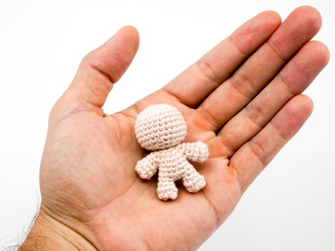 Dolls PDF Crochet Pattern Bundle