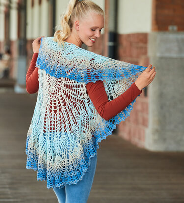 Kreisjacke Timoni - Bild 4