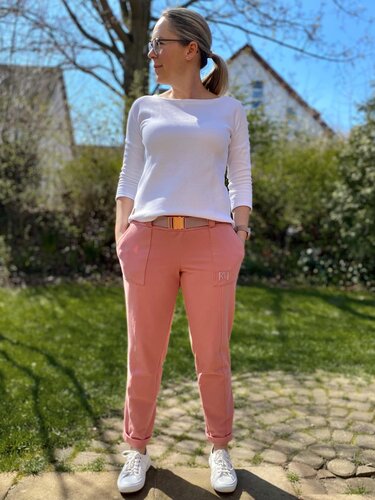 Ebook Hose KRONACH Gr. 34-54 - Bild 16