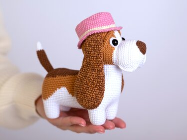 Dog Basset Hound - Image 4