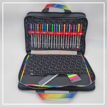 Kreativmappe Finn - Nähen