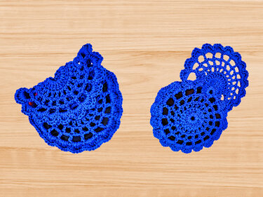 Crochet Wallet Pattern - DIY Handmade Tutorial for Stylish Wallets