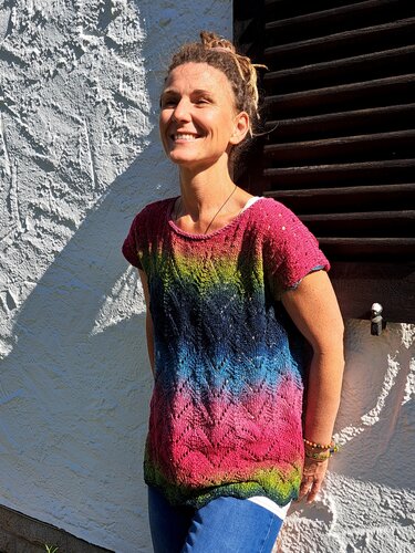 Sommertop Hope - Bild 3